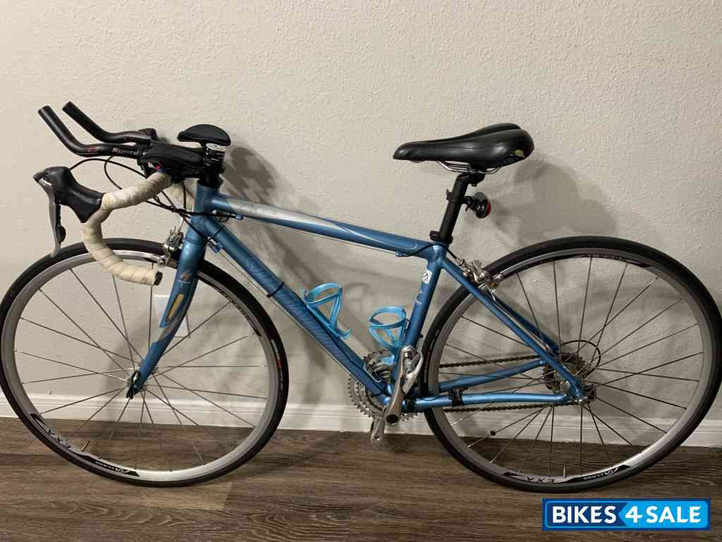 Specialized Dolce E5 Specialized Dolce E5