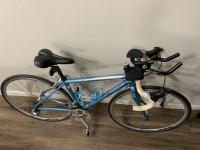 Specialized Dolce E5