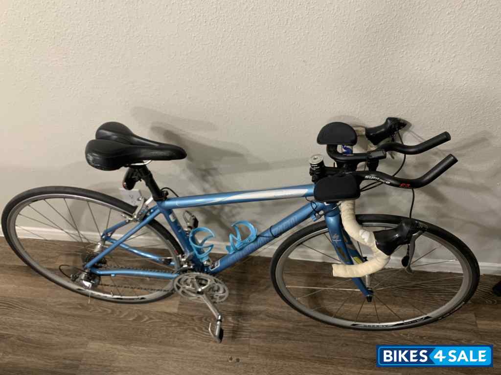 Specialized Dolce E5 Specialized Dolce E5