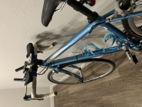 Specialized Dolce E5