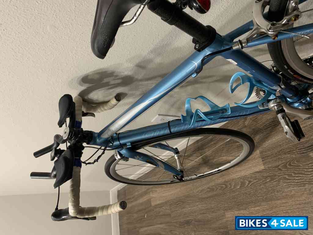 Specialized Dolce E5 Specialized Dolce E5