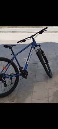 Bianchi Magma 2024 Model