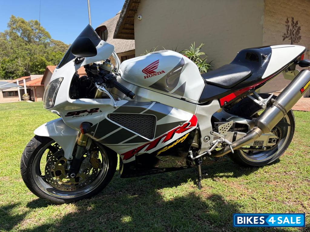 Honda VTR 1000 SP-2