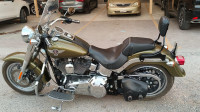 Harley Davidson Fat Boy 2017 Model