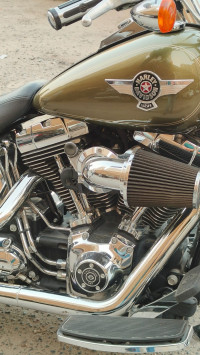 Harley Davidson Fat Boy