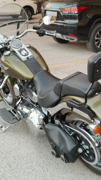 Harley Davidson Fat Boy