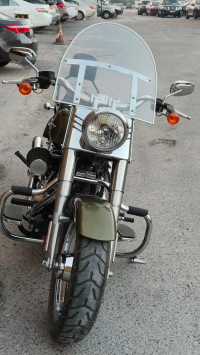 Harley Davidson Fat Boy