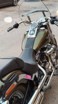 Harley Davidson Fat Boy