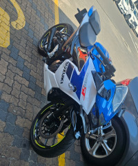 Suzuki Suzuki gixxer 250SF 2025 Model