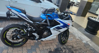Suzuki Suzuki gixxer 250SF