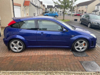 Ford Fiesta 2003 Model