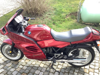 BMW K 1100 RS 1994 Model