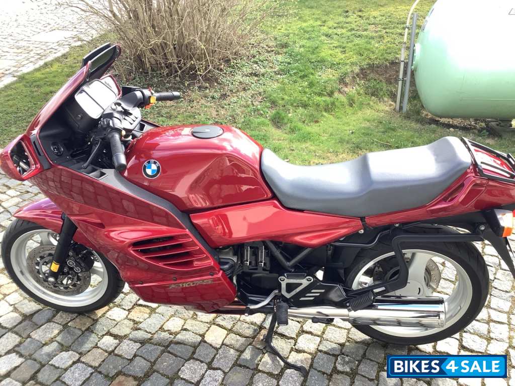 BMW K 1100 RS