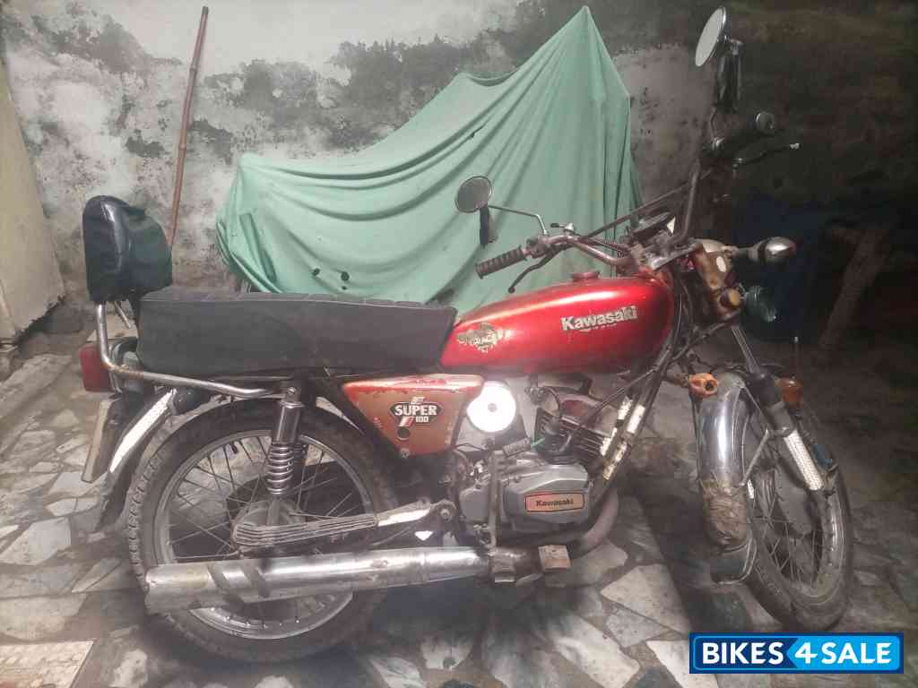 Kawasaki Super 100