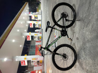 ASBIKE MTB 2024 Model