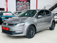 Volkswagen Polo 2022 Model