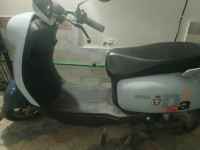 Evee Electric Scooty