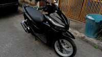 Honda Click 150i V2 2019 Model
