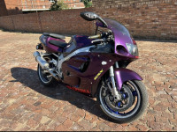 Suzuki Gsxr 2022 Model