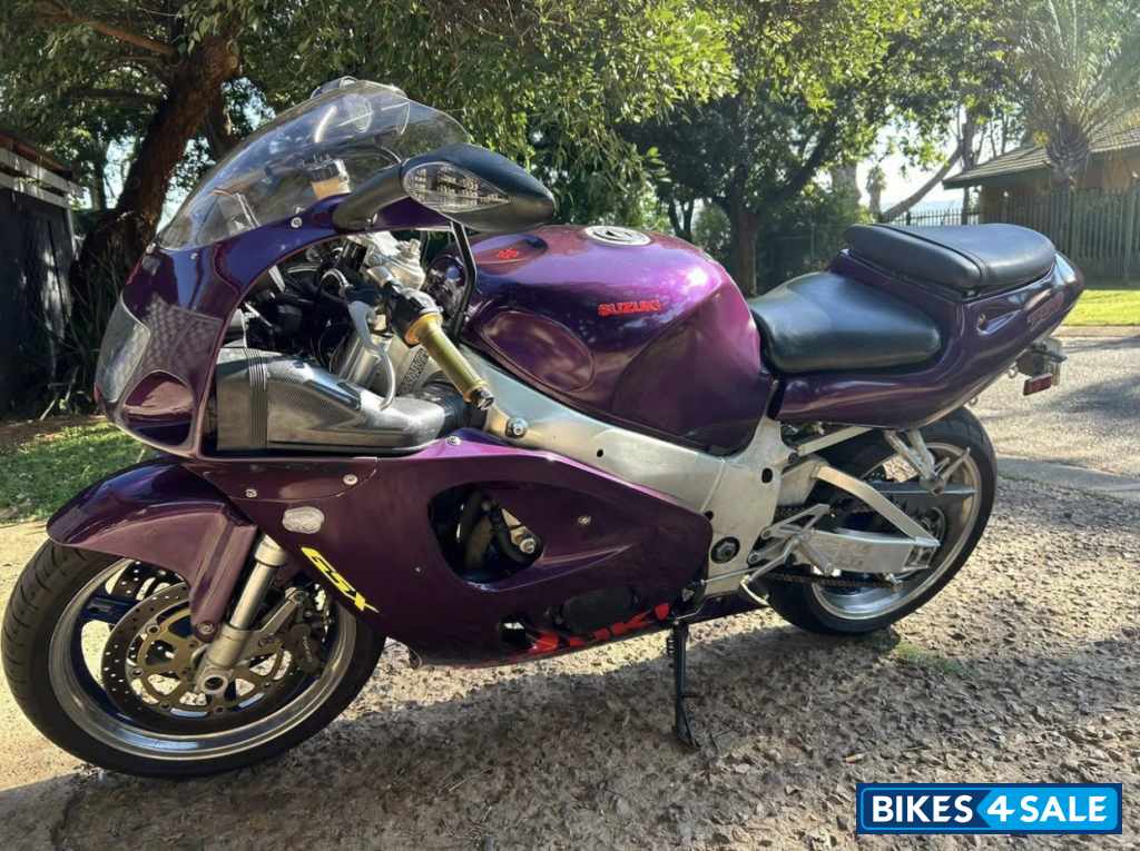 Suzuki Gsxr Suzuki Gsxr