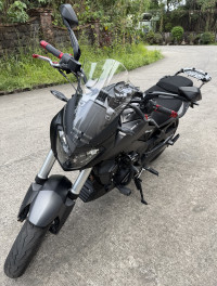 Kawasaki 2021 Dominar 400 UG