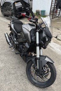 Kawasaki 2021 Dominar 400 UG