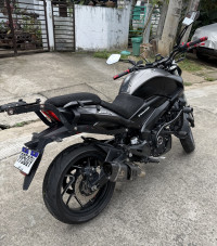 Kawasaki 2021 Dominar 400 UG