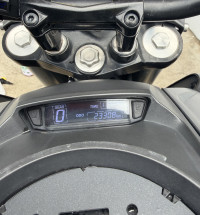 Kawasaki 2021 Dominar 400 UG