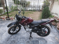 Yamaha YBR 125G 2021 Model