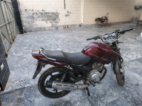 Yamaha YBR 125G