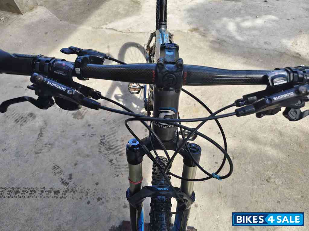 Cannondale Trail 1 Cannondale Trail 1