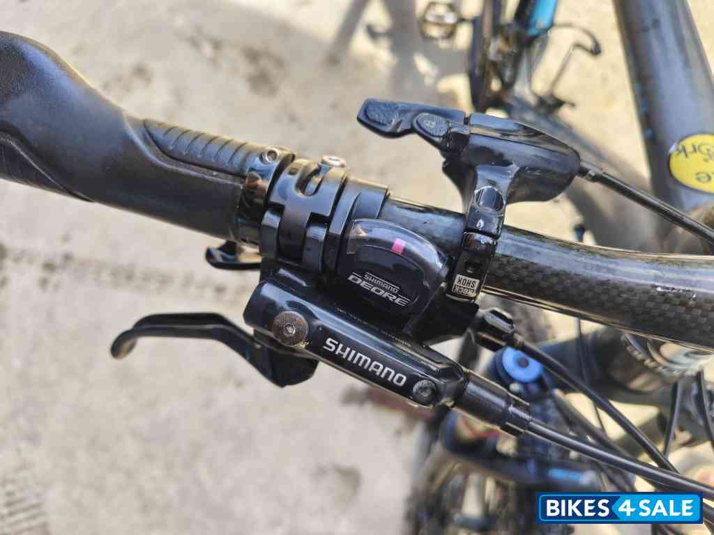 Cannondale Trail 1 Cannondale Trail 1