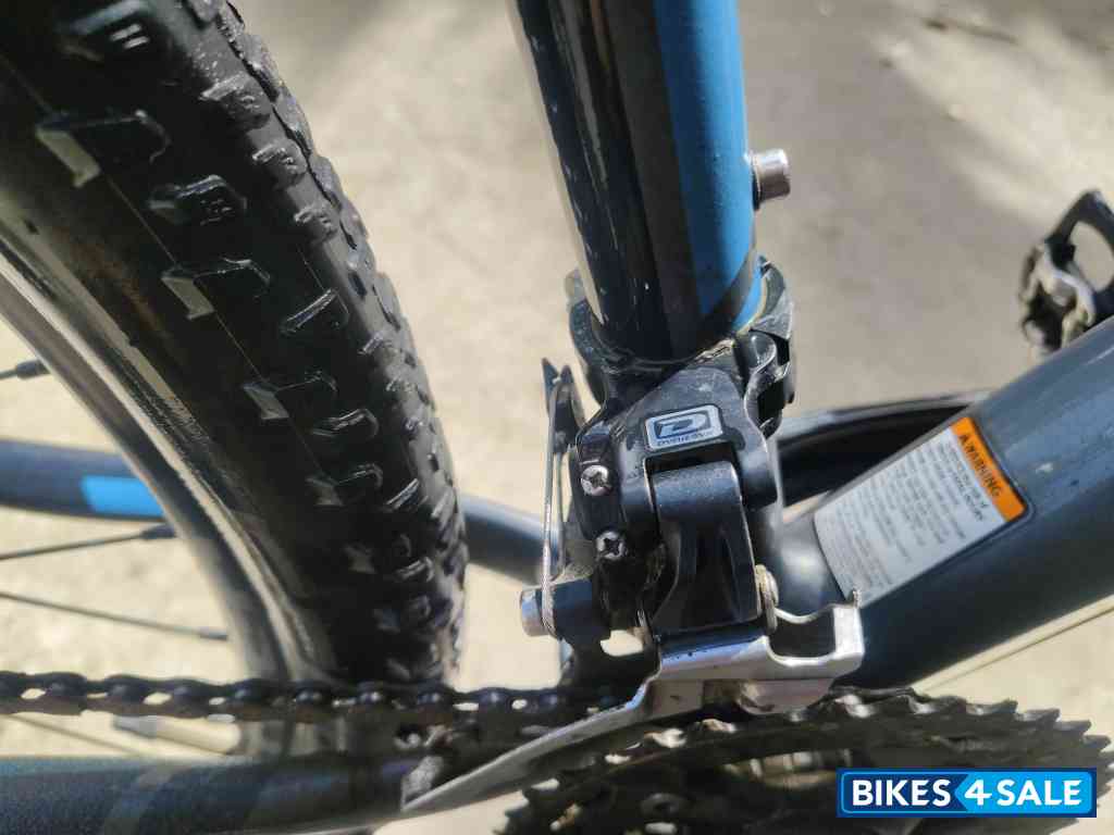 Cannondale Trail 1 Cannondale Trail 1