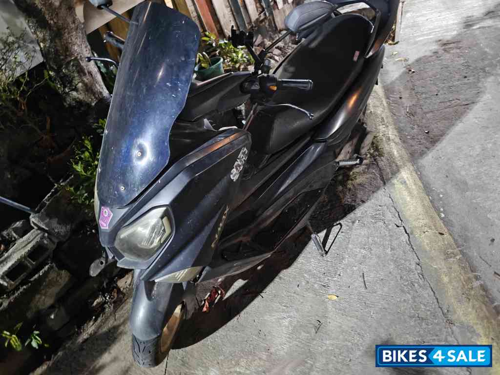 Motorstar Easyride 150