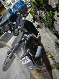 Motorstar Easyride 150