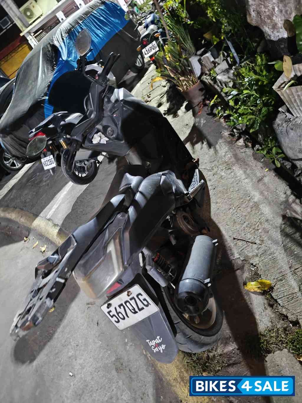 Motorstar Easyride 150 Motorstar Easyride 150