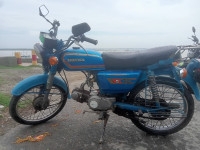 Honda Cd 70 2000 Model