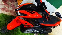 Yamaha Mio Aerox 155 v1