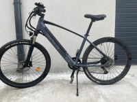 Ado DECE 300 grey D30 2025 Model