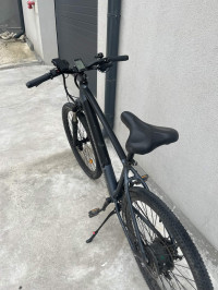 Сив Ado DECE 300 grey D30