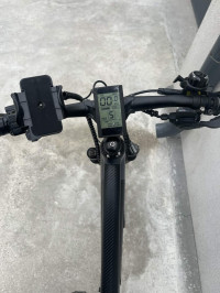 Сив Ado DECE 300 grey D30