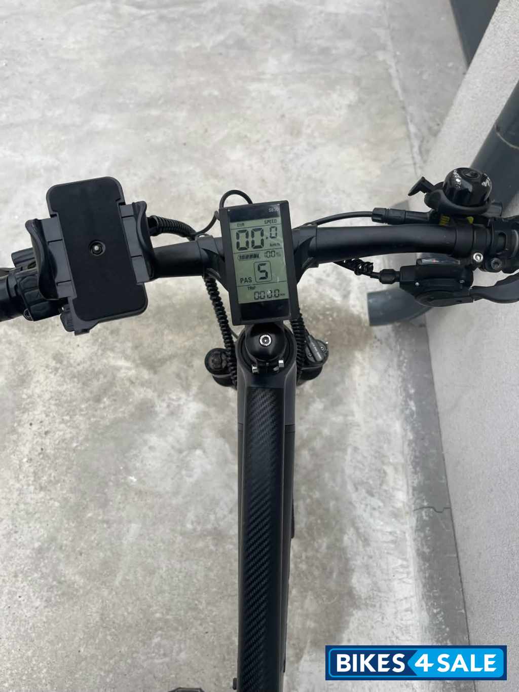 Сив Ado DECE 300 grey D30