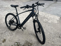 Сив Ado DECE 300 grey D30