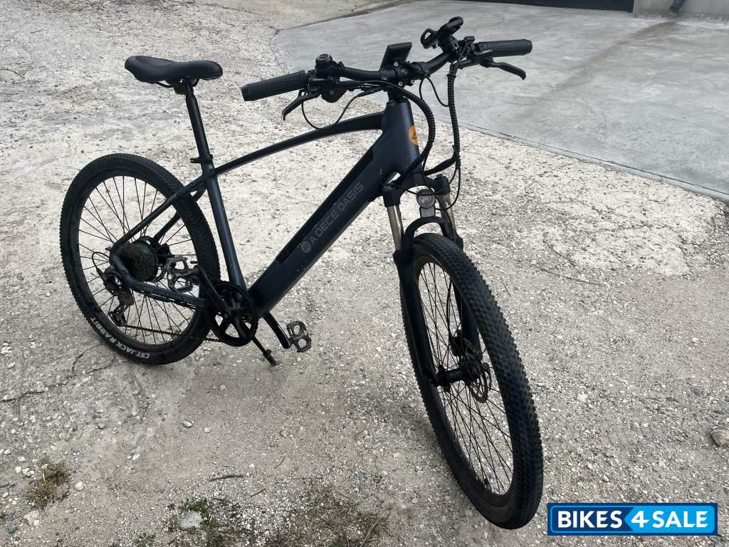 Сив Ado DECE 300 grey D30