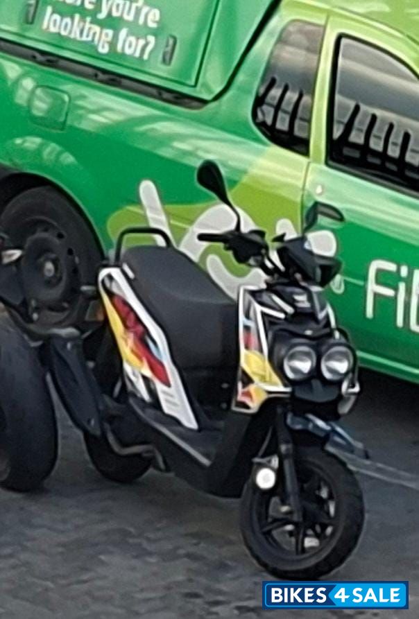 Big Boy Cross over 150 X Big Boy Cross over 150 X