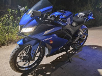Yamaha YZF-R15 V3 2017 Model
