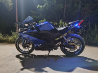 Yamaha YZF-R15 V3