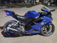 Yamaha YZF-R15 V3