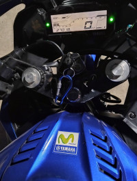 Yamaha YZF-R15 V3