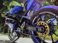 Yamaha YZF-R15 V3